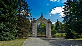 Śląski Ogród Zoologiczny w Chorzowie